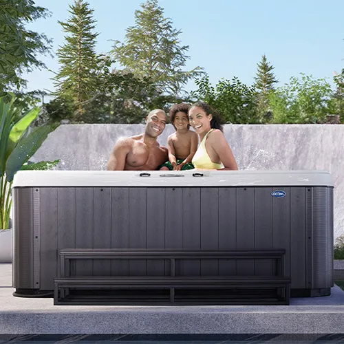 Patio Plus hot tubs for sale in Coonrapids